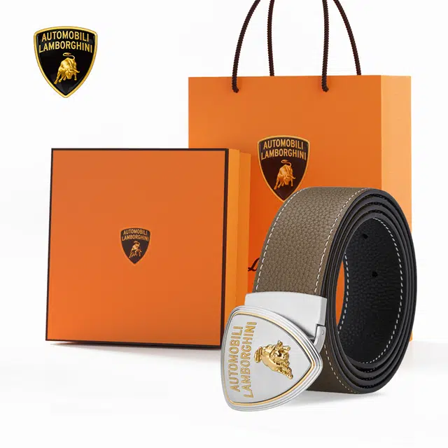 Automobili Lamborghini 3.7cm