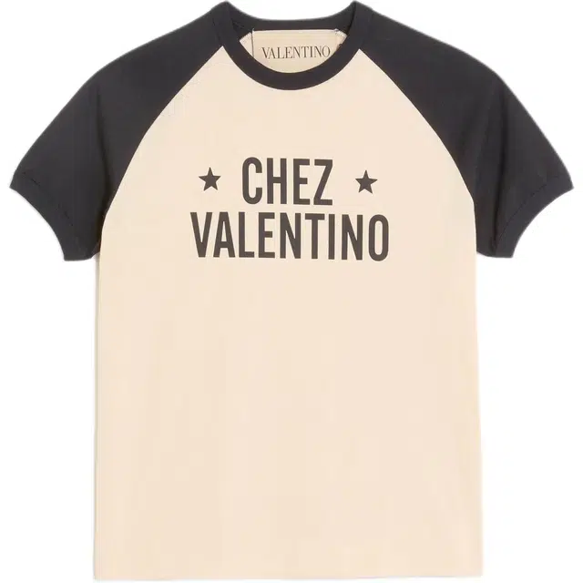 Valentino SS25 T