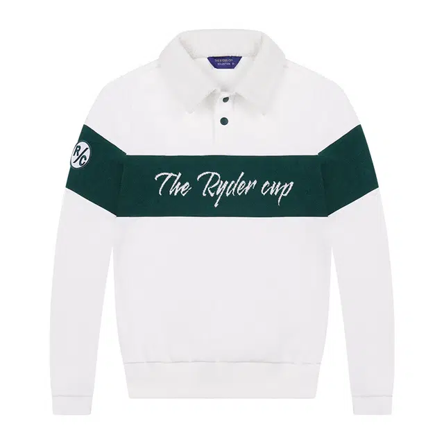 RYDER CUP Polo