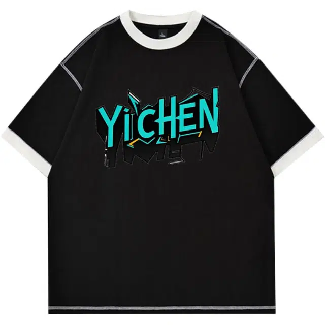 YICHEN T