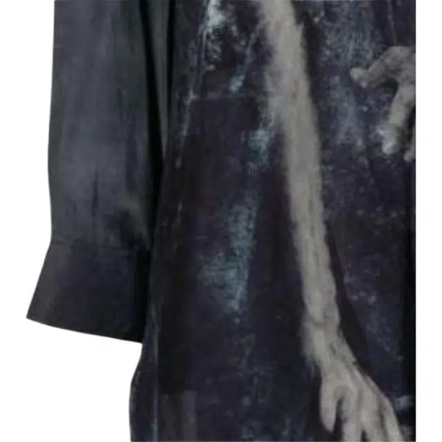Yohji Yamamoto FW22
