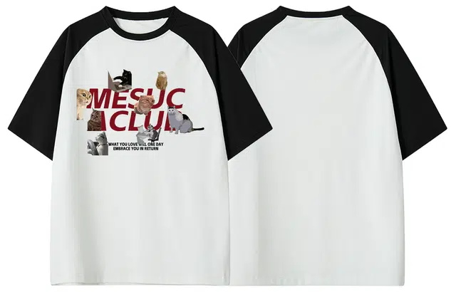 MESUCA LogoT