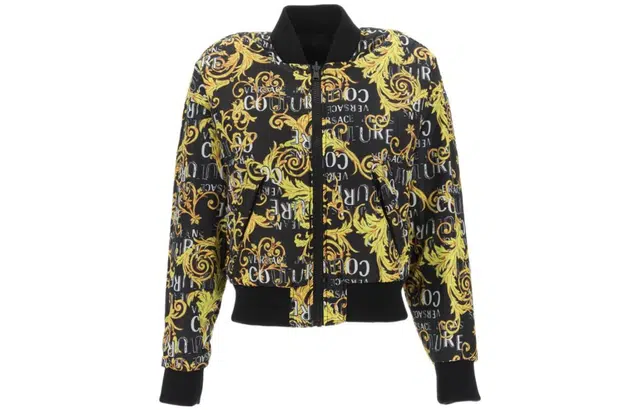 VERSACE JEANS Logo