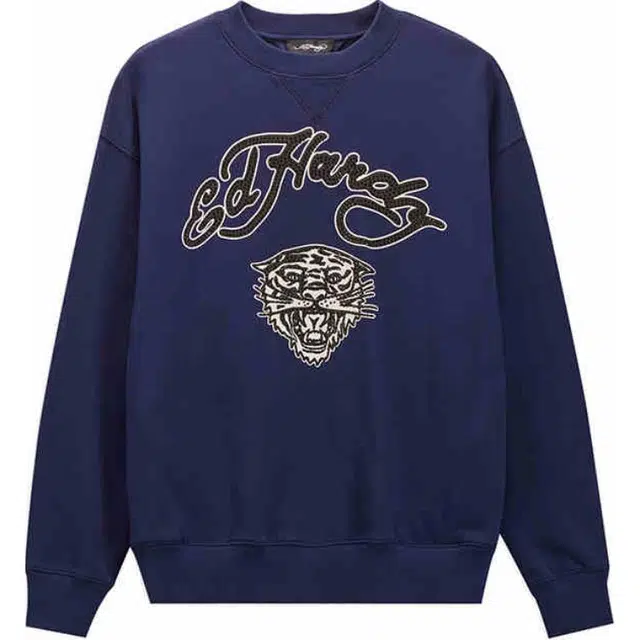 Ed Hardy FW24