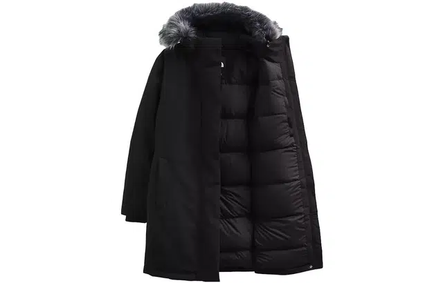 THE NORTH FACE Plus Arctic