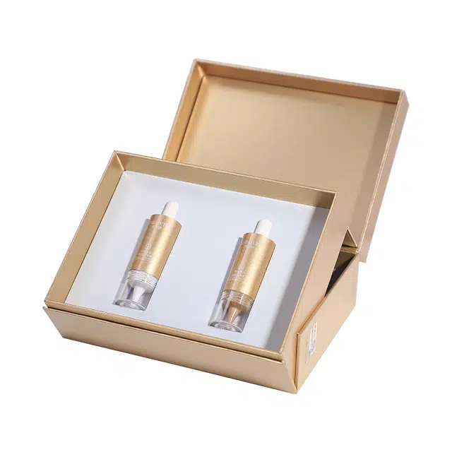 CHILUXYER 15ml+15ml