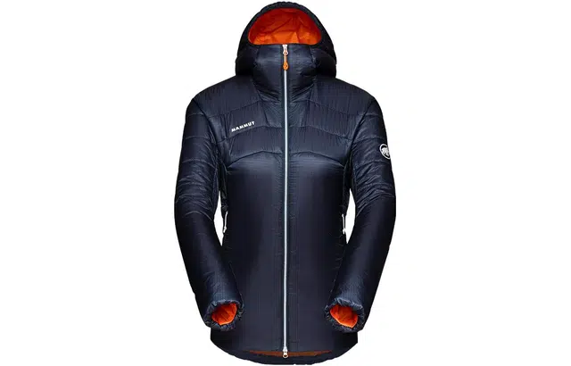 MAMMUT Eigerjoch Logo