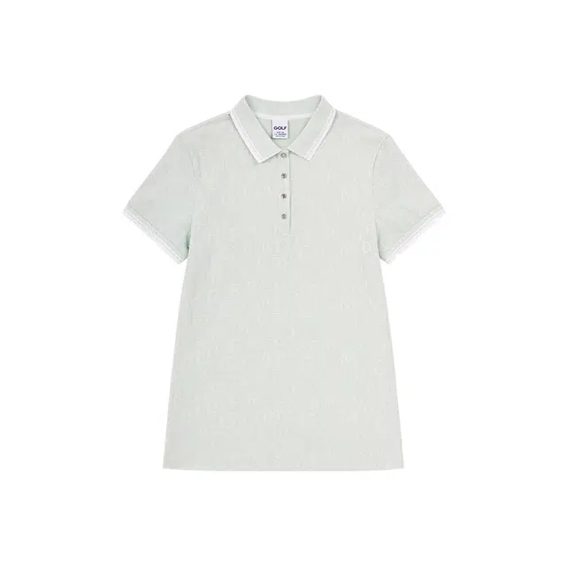 GOLF SS25 Polo