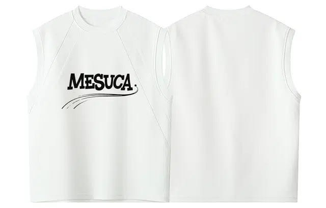 MESUCA logo