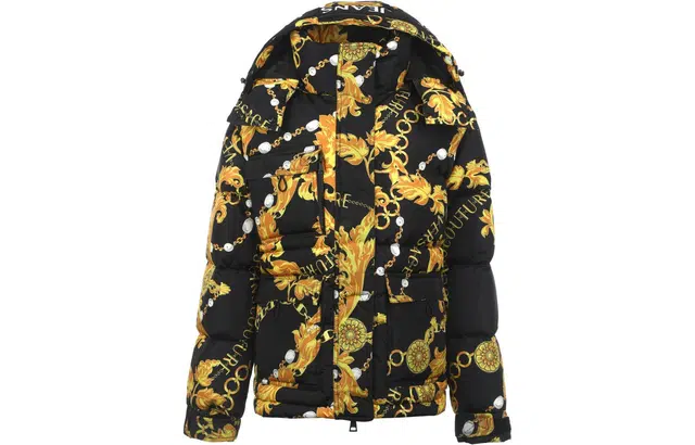 VERSACE JEANS COUTURE FW23