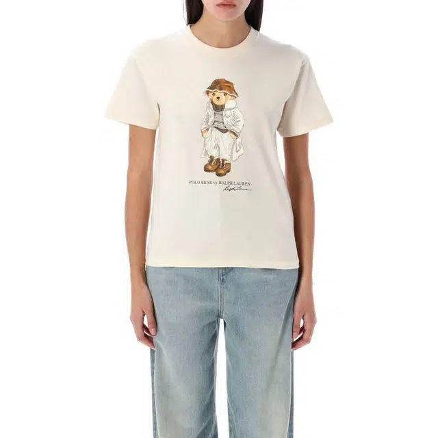 Ralph Lauren Logo T