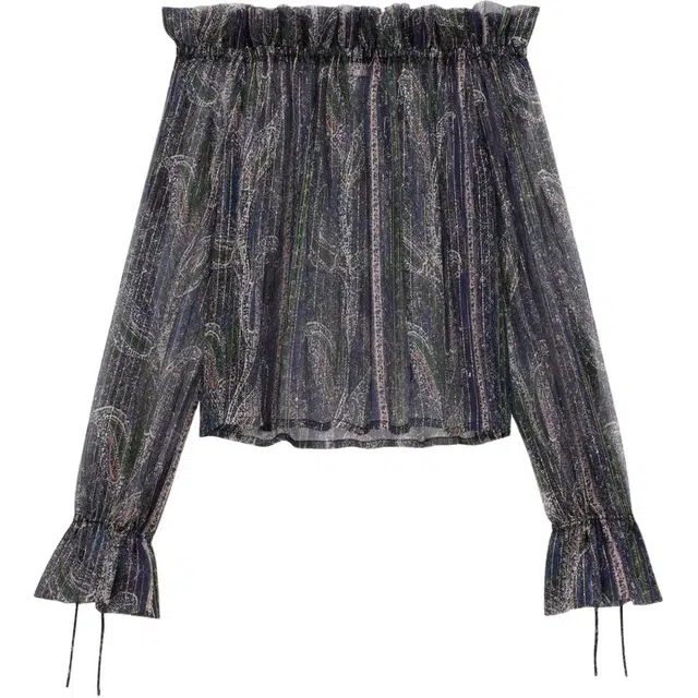 YSL SS25