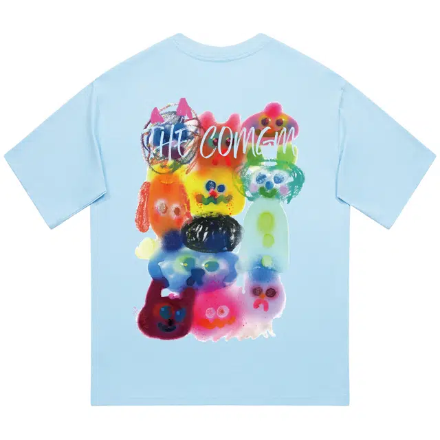 COMGM T