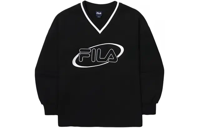 FILA LogoV