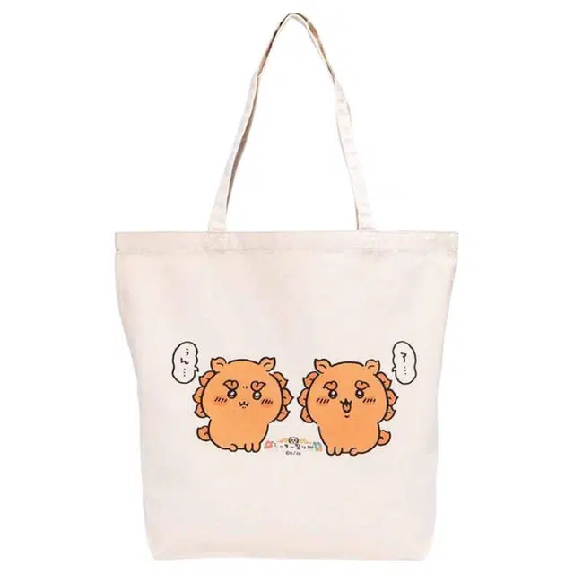 chiikawa Tote