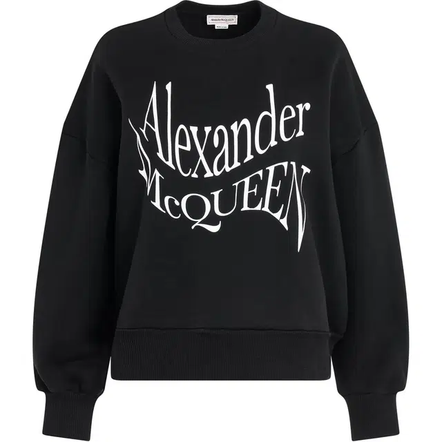 Alexander McQueen Logo