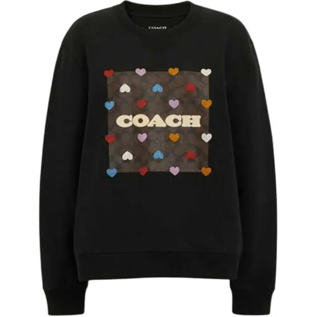 COACH SS24