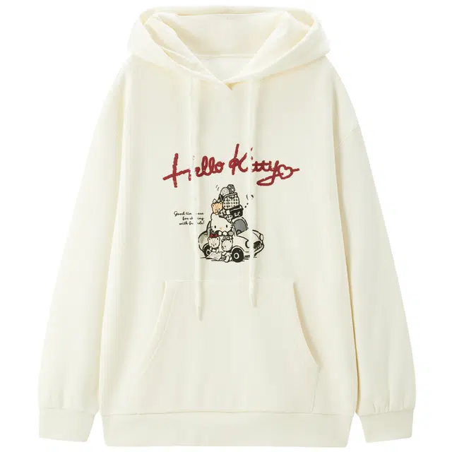 LEDIN x Hello Kitty