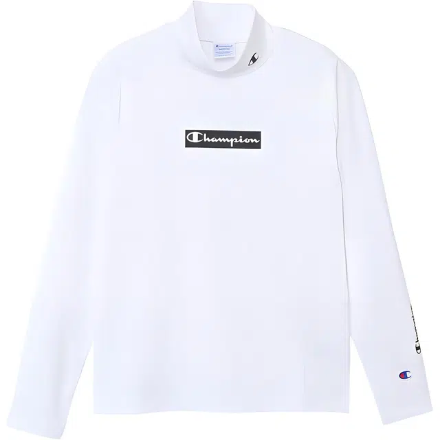 Champion Logo T