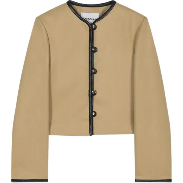 LOW CLASSIC SS25
