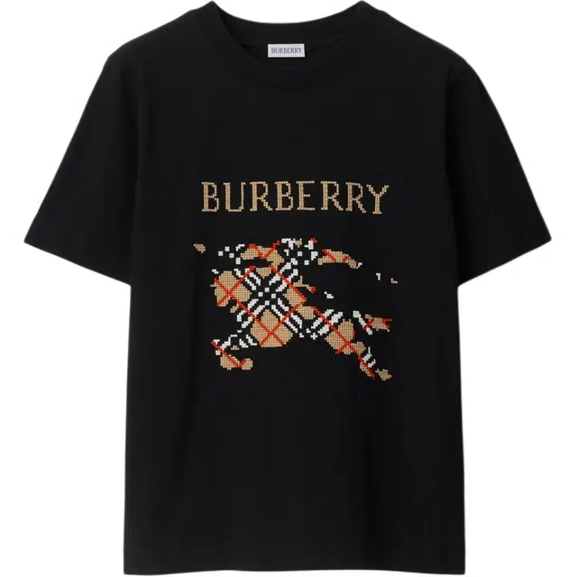 Burberry SS25 T