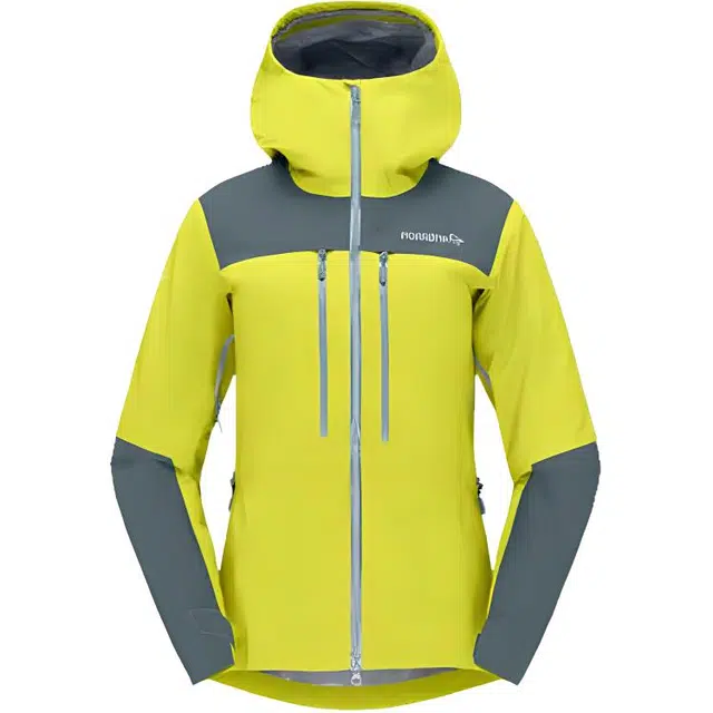 NORRONA