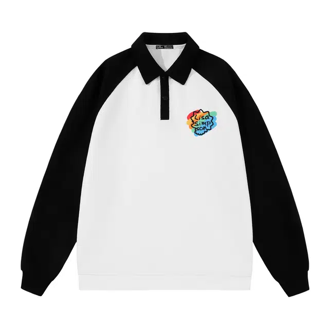 The Simpsons Polo