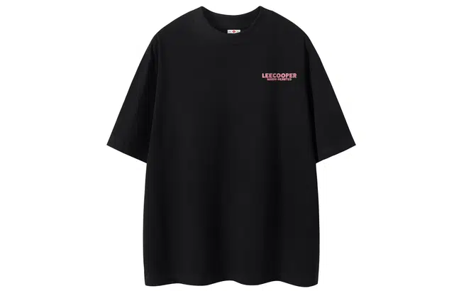 Lee Cooper logoT