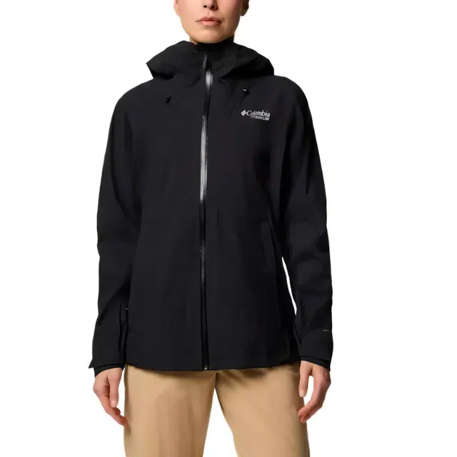 Columbia Northwest Explorer 3L Titanium