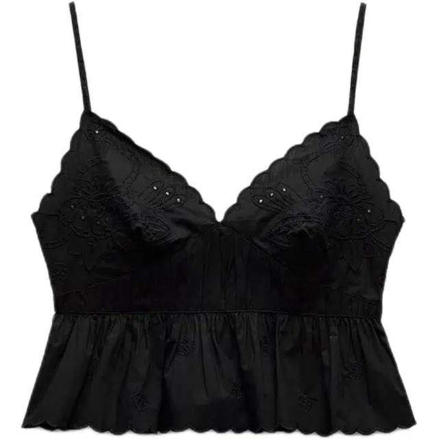 ZARA V