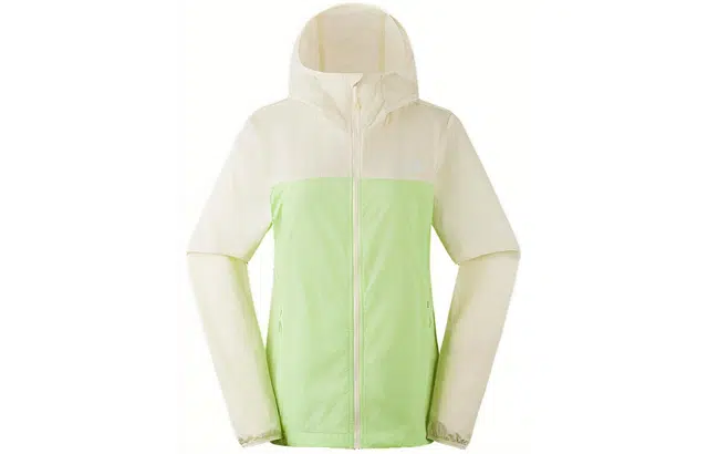 THE NORTH FACE W SUN CHASE WIND JACKET