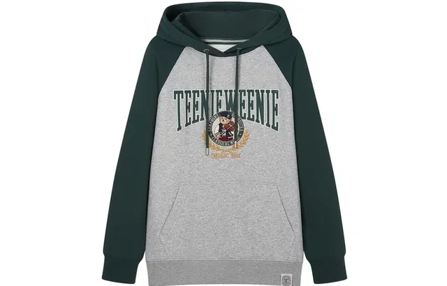 Teenie Weenie
