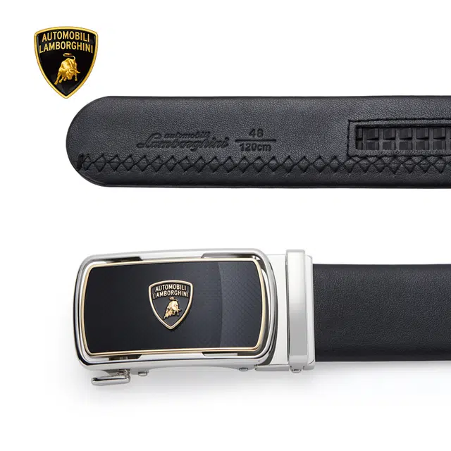 Automobili Lamborghini 3.5cm