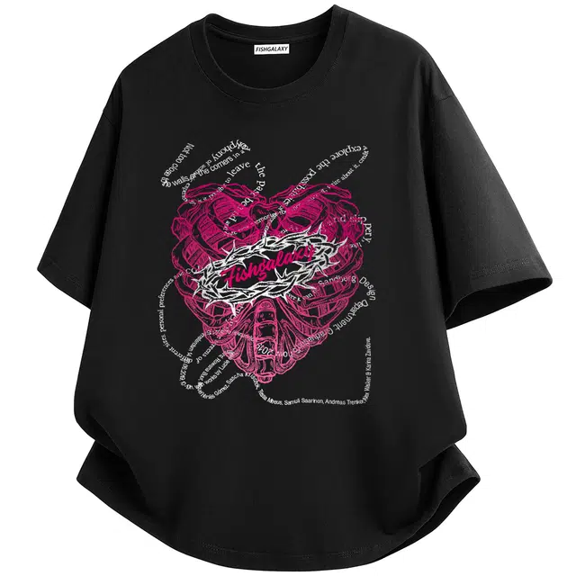 FISHGALAXY T