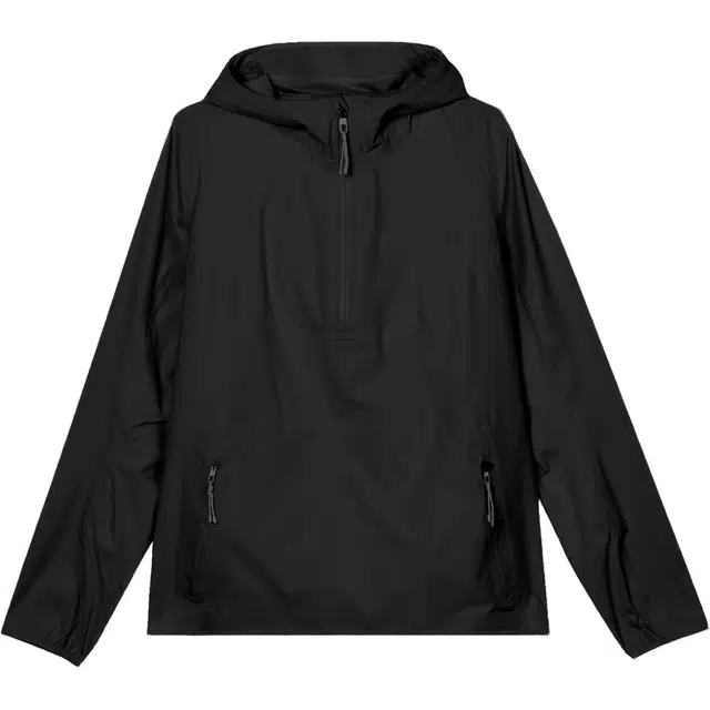 lululemon Stretch Glyde Half-Zip Hoodie