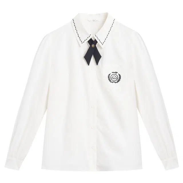 ZIHAN Polo