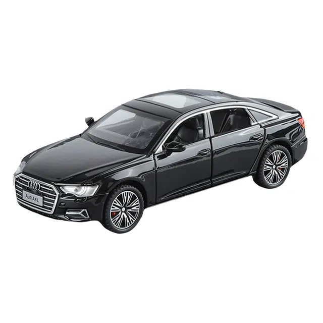 A6L 132