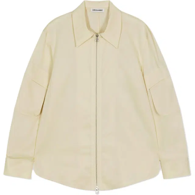 LOW CLASSIC SS25