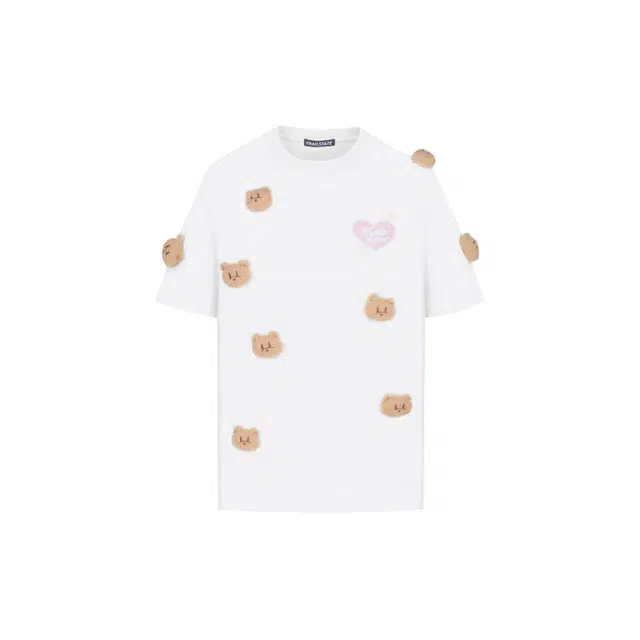 FRAIL STATE T