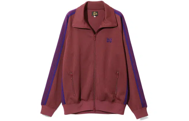 Needles FW23 TRACK JACKET