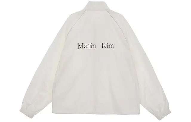 MATIN KIM