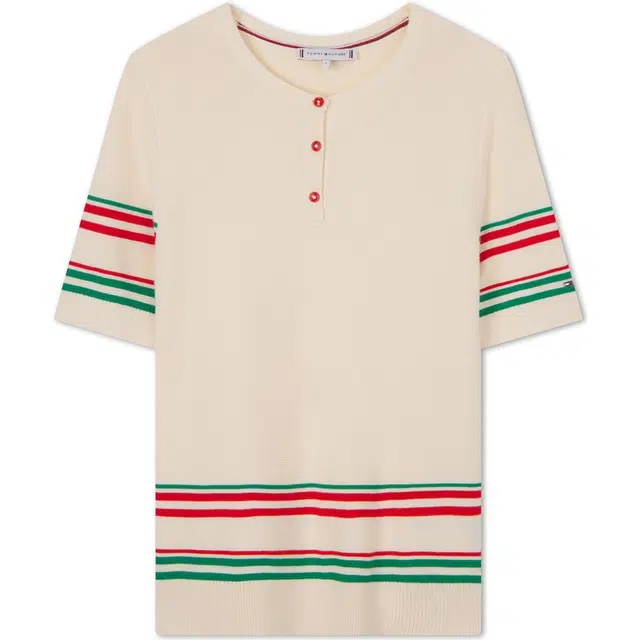Tommy Hilfiger