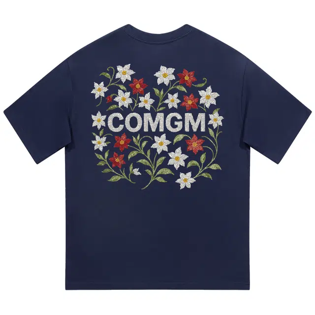COMGM logoT