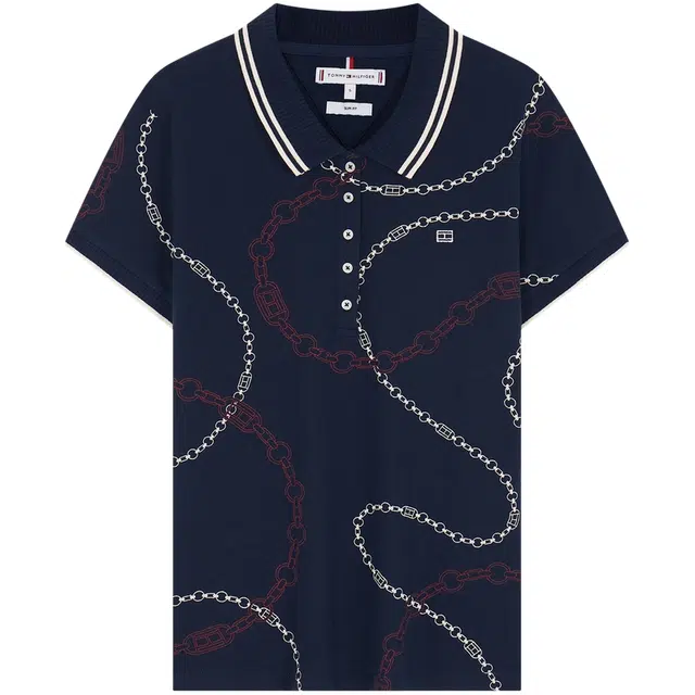 Tommy Hilfiger Polo 0YH
