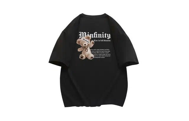 Minfinity logoT