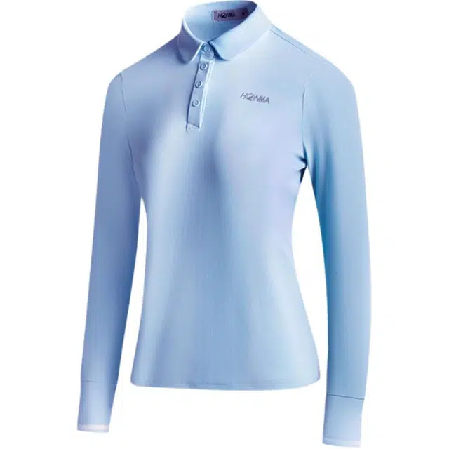 HONMA SS25 Polo