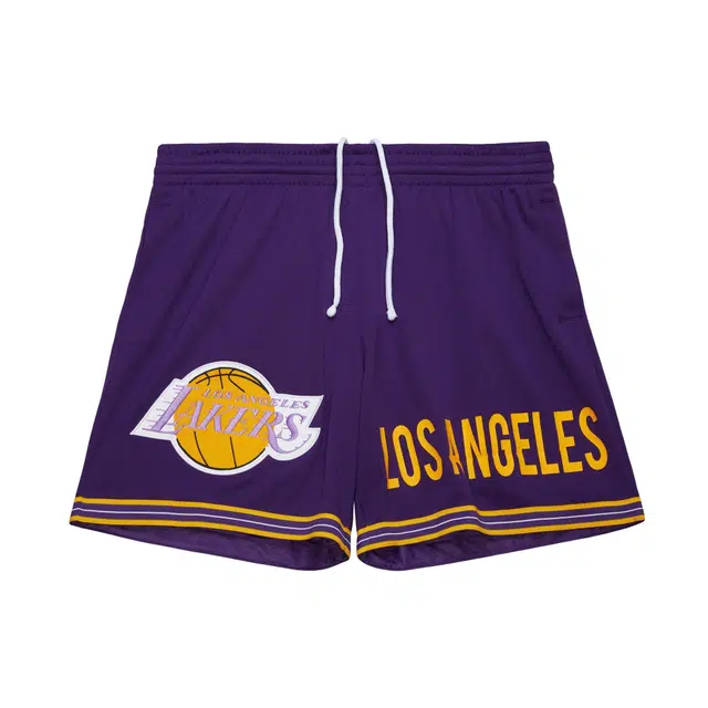 Mitchell Ness SS25
