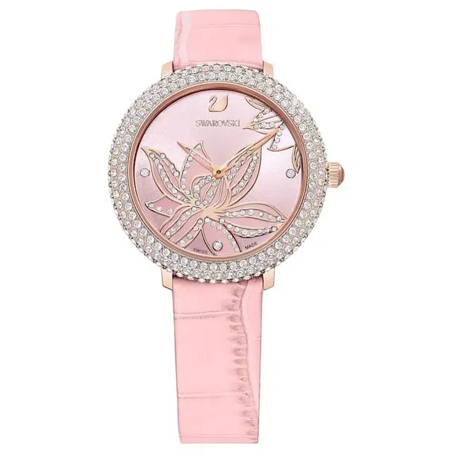 Swarovski 34mm