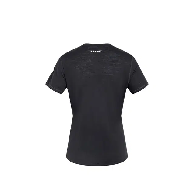 MAMMUT Tree Wool T