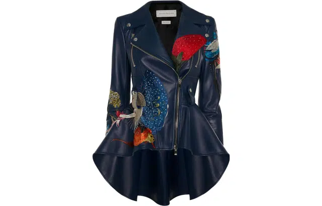 Alexander McQueen SS23